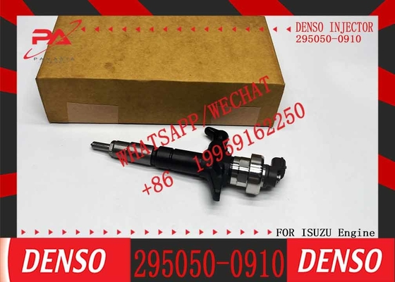 iesel fuel injector 8-98159583-1 8981595831 295050-0910 for auto engine system 295050-0911 295050-0912