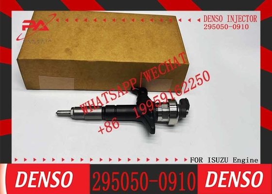 iesel fuel injector 8-98159583-1 8981595831 295050-0910 for auto engine system 295050-0911 295050-0912