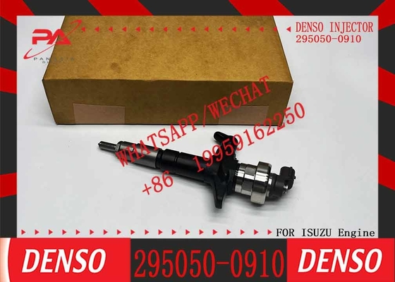iesel fuel injector 8-98159583-1 8981595831 295050-0910 for auto engine system 295050-0911 295050-0912