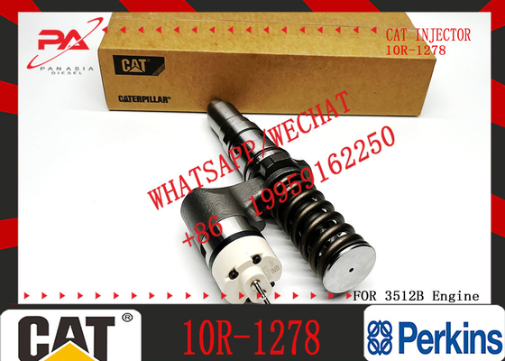3512B Engine CAT Injector  10R-1278 10R-1276 10R-1288 10R-1280 10R-1279 10R-1275 10R-1290 20R-1277 20R-1262