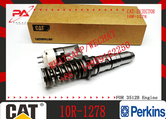 3512B Engine CAT Injector  10R-1278 10R-1276 10R-1288 10R-1280 10R-1279 10R-1275 10R-1290 20R-1277 20R-1262