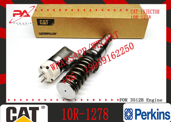 3512B Engine CAT Injector  10R-1278 10R-1276 10R-1288 10R-1280 10R-1279 10R-1275 10R-1290 20R-1277 20R-1262
