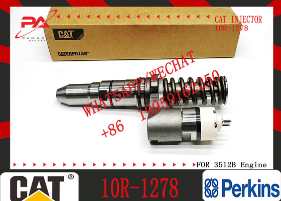 3512B Engine CAT Injector  10R-1278 10R-1276 10R-1288 10R-1280 10R-1279 10R-1275 10R-1290 20R-1277 20R-1262