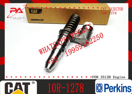 3512B Engine CAT Injector  10R-1278 10R-1276 10R-1288 10R-1280 10R-1279 10R-1275 10R-1290 20R-1277 20R-1262