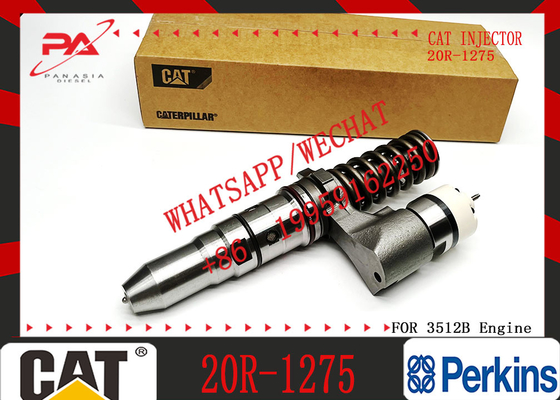 fuel injector 20R-1275  0R-3539 386-1766 0R-8619 386-1776 437-7547 8E-8836 392-0203