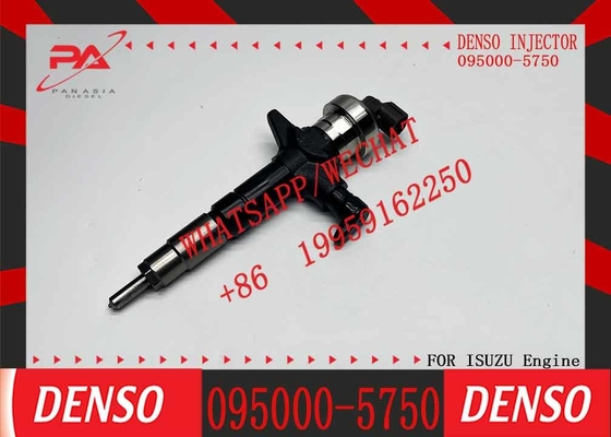 ELIC Excavator 095000-5431 095000-5750 095000-6100 095000-6170 095000-6172 095000-6173 Engine Common Rail Fuel Injector