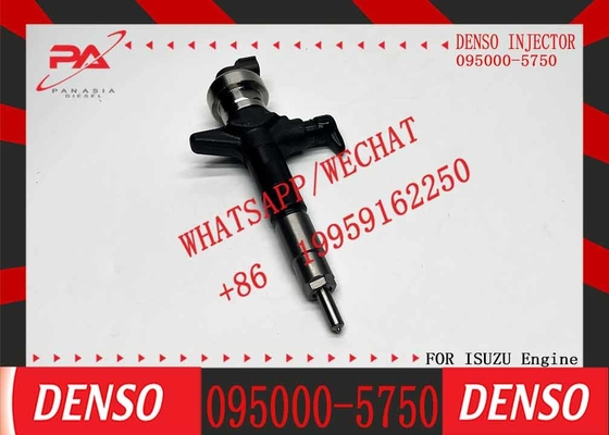 ELIC Excavator 095000-5431 095000-5750 095000-6100 095000-6170 095000-6172 095000-6173 Engine Common Rail Fuel Injector