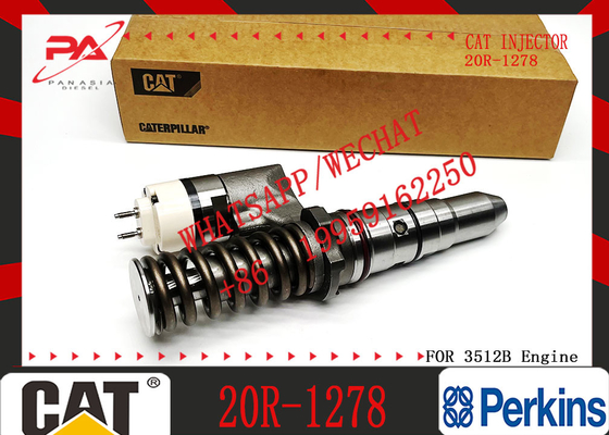 Fuel Injector Assembly  392-0216 392-0217 392-0219 20R-3477 20R-3483 20R-0849 20R-1264 20R-1275 20R-1278