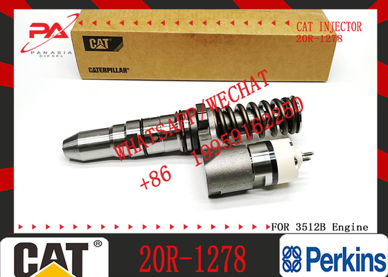 Fuel Injector Assembly  392-0216 392-0217 392-0219 20R-3477 20R-3483 20R-0849 20R-1264 20R-1275 20R-1278