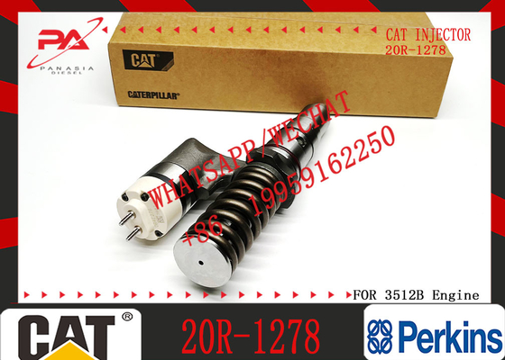 Fuel Injector Assembly  392-0216 392-0217 392-0219 20R-3477 20R-3483 20R-0849 20R-1264 20R-1275 20R-1278