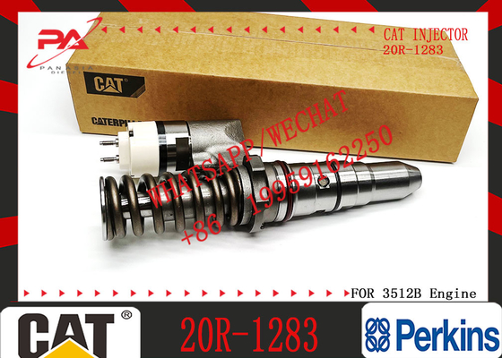 Common Rail Diesel Injector  20R-1283  392-0224 392-0225 392-0226 392-0212 392-0213 392-0214 392-0215 392-0216