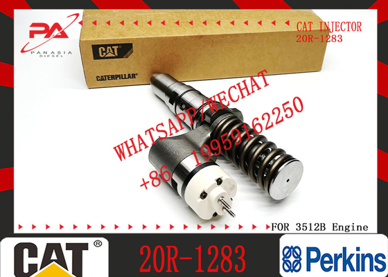 Common Rail Diesel Injector  20R-1283  392-0224 392-0225 392-0226 392-0212 392-0213 392-0214 392-0215 392-0216