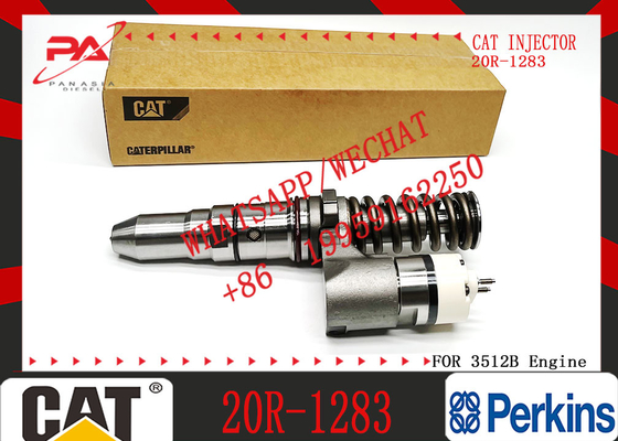 Common Rail Diesel Injector  20R-1283  392-0224 392-0225 392-0226 392-0212 392-0213 392-0214 392-0215 392-0216
