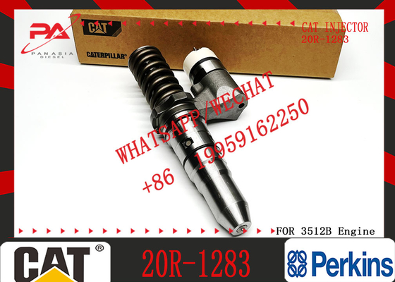Common Rail Diesel Injector  20R-1283  392-0224 392-0225 392-0226 392-0212 392-0213 392-0214 392-0215 392-0216