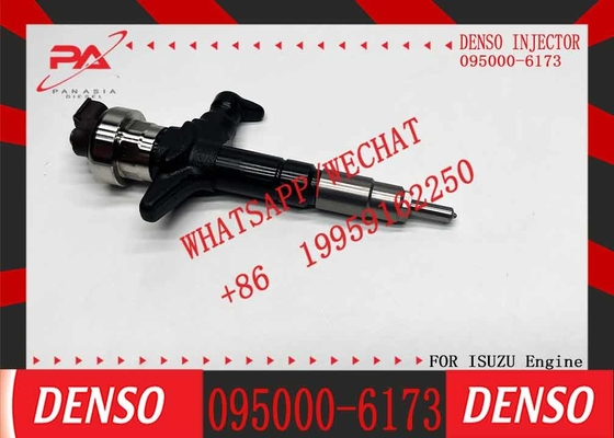 095000-6172 095000-6173 Fuel Injector Nozzles 095000 6172 095000 6173 Diesel Injector 0950006172 0950006173 for Isuzu D-
