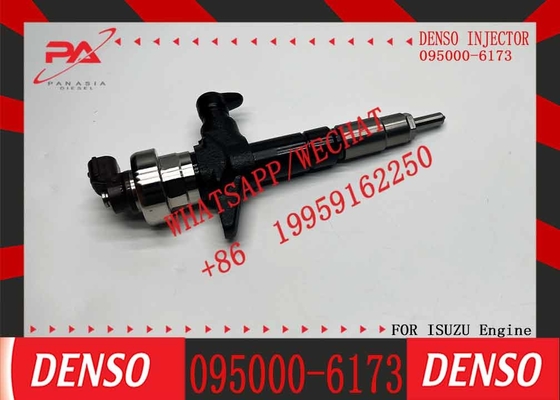 095000-6172 095000-6173 Fuel Injector Nozzles 095000 6172 095000 6173 Diesel Injector 0950006172 0950006173 for Isuzu D-