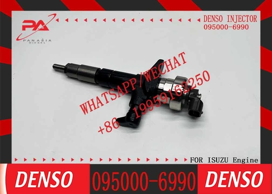 Injector Nozzles 095000-6990 095000-6992 095000 6990 095000 6992 Common Rail Injector 0950006990 0950006992 for Isuzu DM