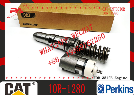 Fuel Injector  10R-1280 3920214 376-0509 10R-2827 20R-3247 389-1969 386-1771 386-1754 386-1767
