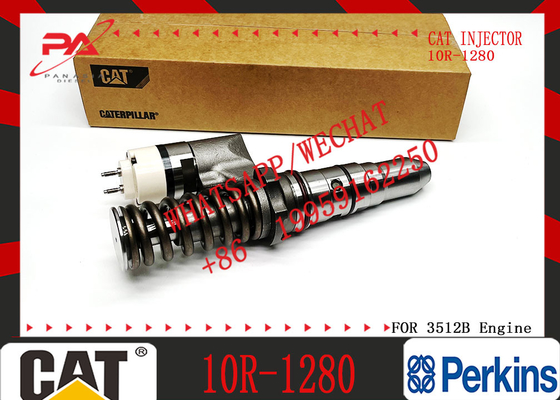 Fuel Injector  10R-1280 3920214 376-0509 10R-2827 20R-3247 389-1969 386-1771 386-1754 386-1767