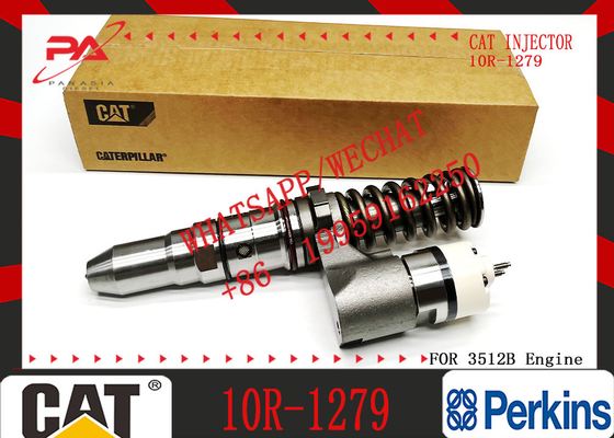 3512B engine fuel injector  10R-1279  250-1308 250-1312 392-6214 250-1314 359-5469 375-4106  10R-8795 10R-7238