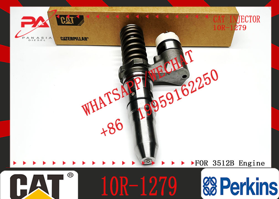 3512B engine fuel injector  10R-1279  250-1308 250-1312 392-6214 250-1314 359-5469 375-4106  10R-8795 10R-7238