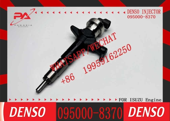 Fuel Injector 8-98119228-0 8-98119228-1 095000-8370 for auto engines diesel injector 0950008370 095000-8370