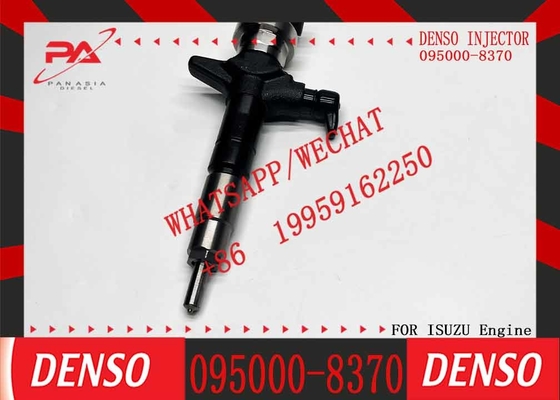 Fuel Injector 8-98119228-0 8-98119228-1 095000-8370 for auto engines diesel injector 0950008370 095000-8370