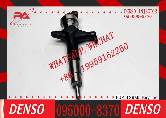 Fuel Injector 8-98119228-0 8-98119228-1 095000-8370 for auto engines diesel injector 0950008370 095000-8370