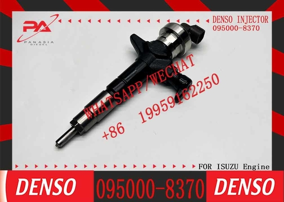 Fuel Injector 8-98119228-0 8-98119228-1 095000-8370 for auto engines diesel injector 0950008370 095000-8370