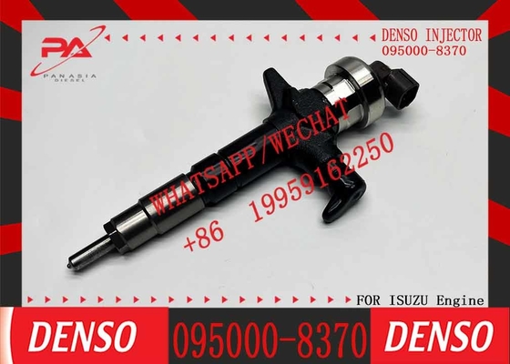Fuel Injector 8-98119228-0 8-98119228-1 095000-8370 for auto engines diesel injector 0950008370 095000-8370