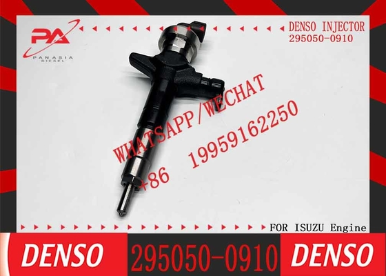 Diesel fuel injector 8-98159583-1 8981595831 295050-0910 for auto engine system 295050-0911 295050-0912