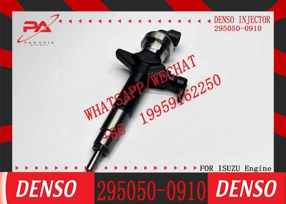 Diesel fuel injector 8-98159583-1 8981595831 295050-0910 for auto engine system 295050-0911 295050-0912