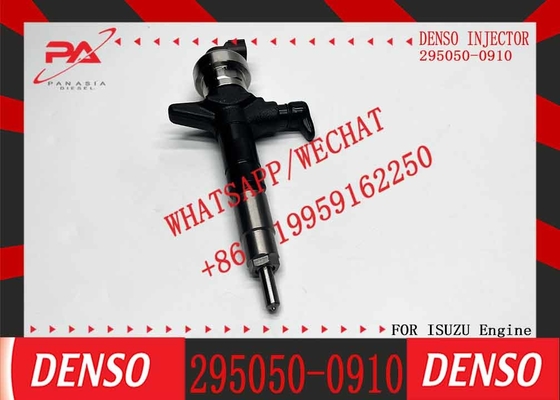 Diesel fuel injector 8-98159583-1 8981595831 295050-0910 for auto engine system 295050-0911 295050-0912
