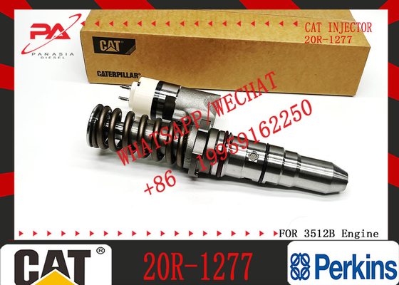 Diesel Injectors  20R-1277 20R-1262 20R-1280 20R-2296 3920214 376-0509 10R-2827 20R-3247 389-1969 386-1771