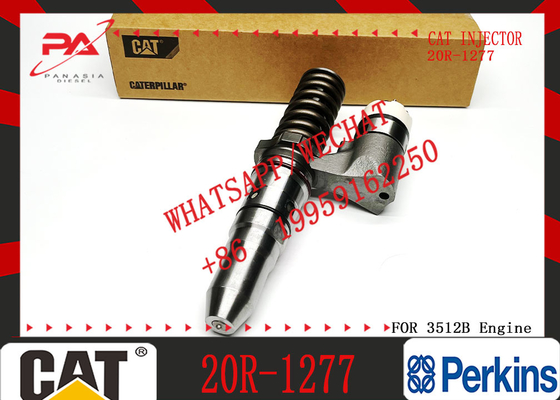 Diesel Injectors  20R-1277 20R-1262 20R-1280 20R-2296 3920214 376-0509 10R-2827 20R-3247 389-1969 386-1771