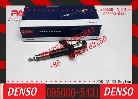 TOPDIESEL Injector Nozzle DLLA152P862 (093400-8620) Common Rail Spare Parts Nozzle for Injector 095000-5431