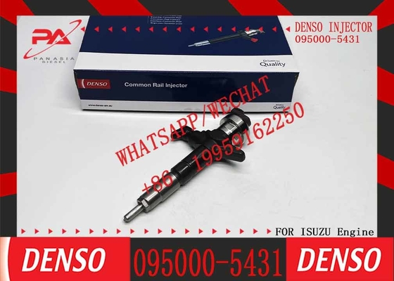 TOPDIESEL Injector Nozzle DLLA152P862 (093400-8620) Common Rail Spare Parts Nozzle for Injector 095000-5431