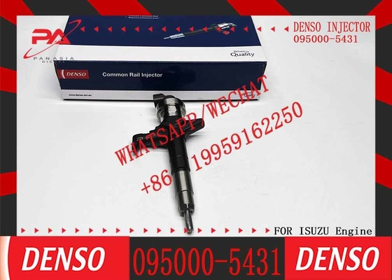 TOPDIESEL Injector Nozzle DLLA152P862 (093400-8620) Common Rail Spare Parts Nozzle for Injector 095000-5431