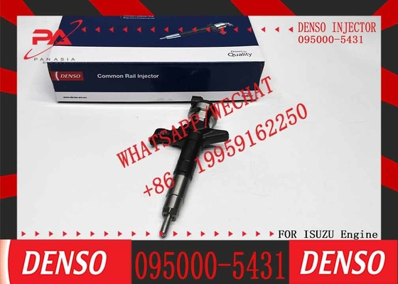 TOPDIESEL Injector Nozzle DLLA152P862 (093400-8620) Common Rail Spare Parts Nozzle for Injector 095000-5431