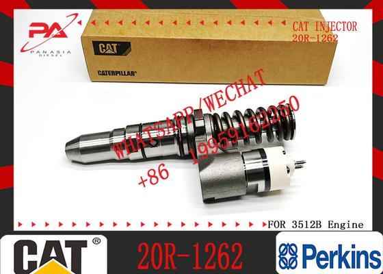 Fuel Injector Assembly   10R-1278 10R-1276 10R-1288 10R-1280 10R-1279 10R-1275 10R-1290 20R-1277 20R-1262