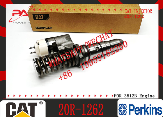 Fuel Injector Assembly   10R-1278 10R-1276 10R-1288 10R-1280 10R-1279 10R-1275 10R-1290 20R-1277 20R-1262
