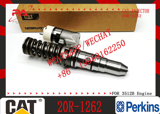 Fuel Injector Assembly   10R-1278 10R-1276 10R-1288 10R-1280 10R-1279 10R-1275 10R-1290 20R-1277 20R-1262