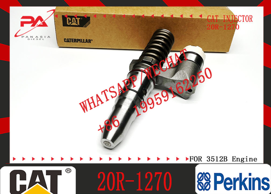 engine fuel injector 20R-1270  392-0211 0R-9944 0R-3539 386-1766 0R-8619 386-1776 437-7547 8E-8836 392-0203 392-0204