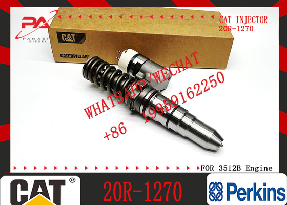 engine fuel injector 20R-1270  392-0211 0R-9944 0R-3539 386-1766 0R-8619 386-1776 437-7547 8E-8836 392-0203 392-0204