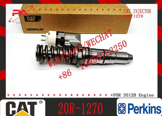 engine fuel injector 20R-1270  392-0211 0R-9944 0R-3539 386-1766 0R-8619 386-1776 437-7547 8E-8836 392-0203 392-0204