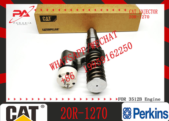 engine fuel injector 20R-1270  392-0211 0R-9944 0R-3539 386-1766 0R-8619 386-1776 437-7547 8E-8836 392-0203 392-0204