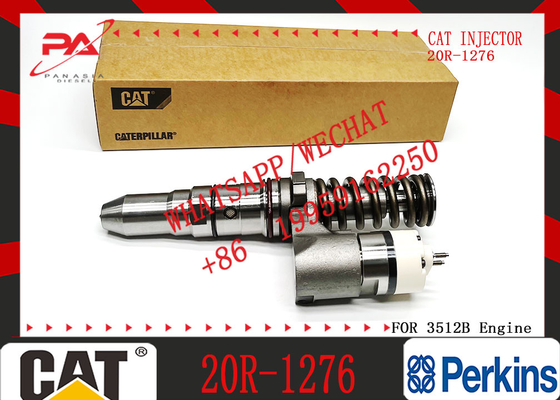 Fuel Injector Assembly 20R-1276  230-9457 386-1769 392-0201 392-0206 150-4453 162-8809 162-8813 192-2817