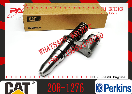 Fuel Injector Assembly 20R-1276  230-9457 386-1769 392-0201 392-0206 150-4453 162-8809 162-8813 192-2817