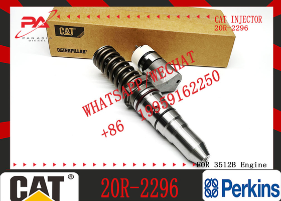 Diesel Fuel Injector  20R-2296  20R-3483 20R-0849 20R-1264 20R-1275 20R-1278 20R-1283 20R-1265