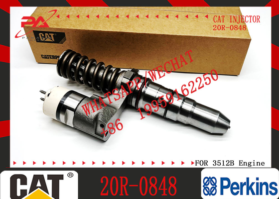 Common Rail Injector Assy  20R-0848 20R-0850 386-1752 20R3483  379-0509 10R-3255 386-1758 392-0208 386-1760 20R-1272